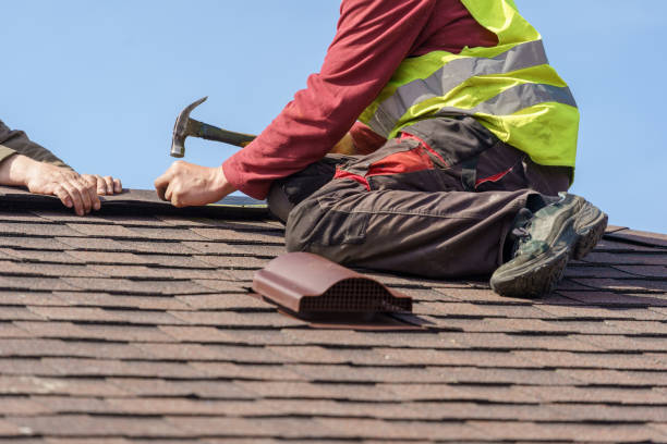 Quick and Trustworthy Emergency Roof Repair Services in Gilbert, IA